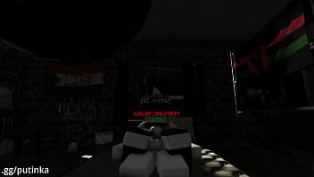 Fucked my gfs bsf in roblox