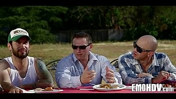 Emo slut with tattoos 0326