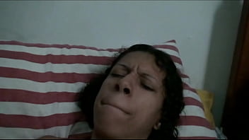 Sex with a full friend