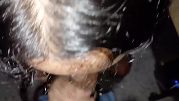 Ay vecino venga mas seguido me encanta su enorme polla