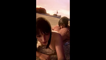 Ff cartoon porn colection vol 07