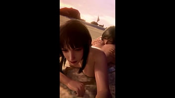 Ff cartoon porn colection vol 07