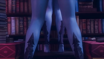 Ff cartoon porn colection vol 07