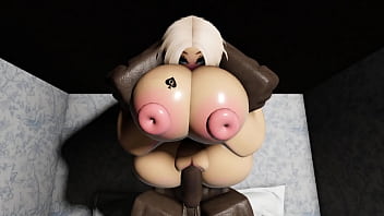 Zorra nickiiibabyy usada duramente en roblox