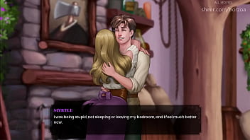 Wal 14 instane d sized big tits of sexy hot married blonde