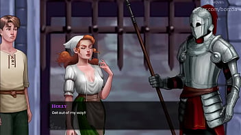 Wal 14 instane d sized big tits of sexy hot married blonde