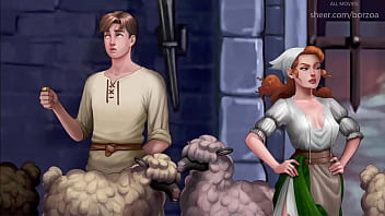 Wal 14 instane d sized big tits of sexy hot married blonde