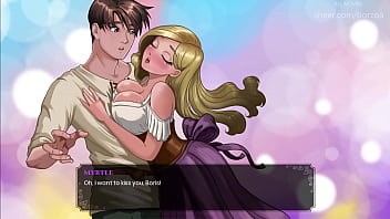 Wal 14 instane d sized big tits of sexy hot married blonde