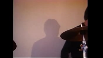 Hung musician bangs hot blonde slut hard from the back