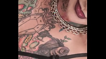 Trying something new with one of the still images from hellfire's shoot #character #designed i was #surprised w pr