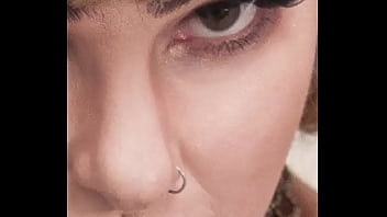 Trying something new with one of the still images from hellfire's shoot #character #designed i was #surprised w pr