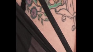 Trying something new with one of the still images from hellfire's shoot #character #designed i was #surprised w pr