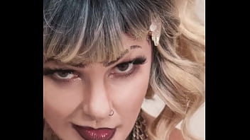 Trying something new with one of the still images from hellfire's shoot #character #designed i was #surprised w pr