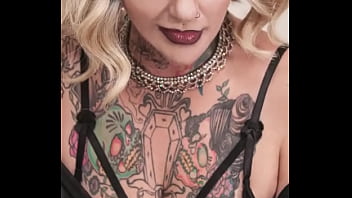 Trying something new with one of the still images from hellfire's shoot #character #designed i was #surprised w pr