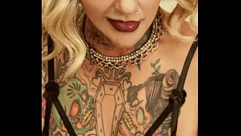 Trying something new with one of the still images from hellfire's shoot #character #designed i was #surprised w pr