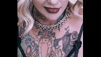 Trying Something New With One Of The Still Images From Hellfire's Shoot #character #designed I Was #surprised W Pr thumbnail