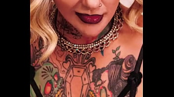 Trying something new with one of the still images from hellfire's shoot #character #designed i was #surprised w pr