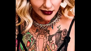 Trying something new with one of the still images from hellfire's shoot #character #designed i was #surprised w pr