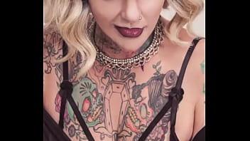 Trying Something New With One Of The Still Images From Hellfire's Shoot #character #designed I Was #surprised W Pr thumbnail