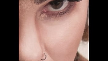 Trying something new with one of the still images from hellfire's shoot #character #designed i was #surprised w pr