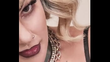 Trying something new with one of the still images from hellfire's shoot #character #designed i was #surprised w pr