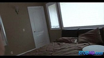 Hot babe fucks stud 0009