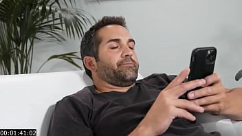 It's okay she is my stepsister 6