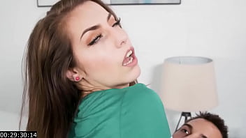 It's okay she is my stepsister 6