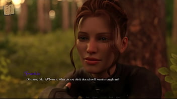 The price of power 206