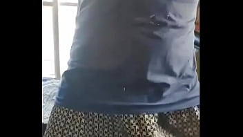 Já de manhã nós tá como kkkkkque tenemos de desayuno jajajaour crazy morning guess what we have for breakfast