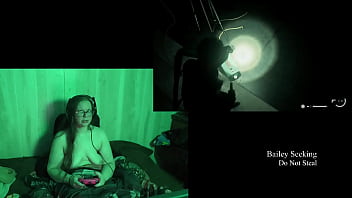 Naked lake house playthrough part 2