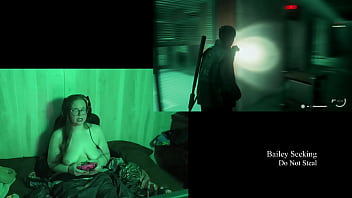 Naked lake house playthrough part 2