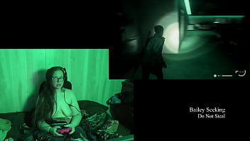 Naked lake house playthrough part 2