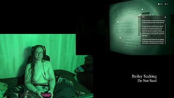 Naked lake house playthrough part 2