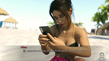 Eruption Imminent Ep124 Visual Novel Gameplay Hd thumbnail