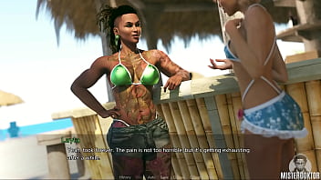 Eruption imminent ep 124 visual novel gameplay hd