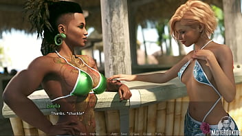 Eruption imminent ep 124 visual novel gameplay hd