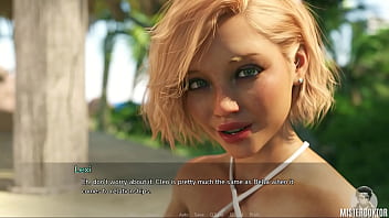 Eruption imminent ep 124 visual novel gameplay hd