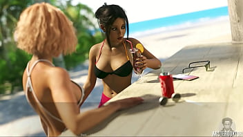 Eruption imminent ep 124 visual novel gameplay hd