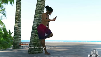 Eruption imminent ep 124 visual novel gameplay hd