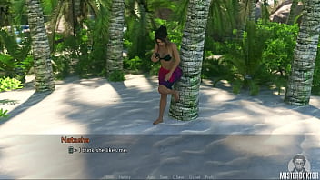 Eruption imminent ep 124 visual novel gameplay hd