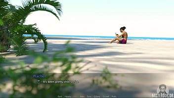 Eruption imminent ep 124 visual novel gameplay hd Eruption imminent ep 124 visual novel gameplay hd