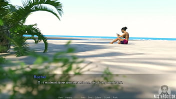 Eruption imminent ep 124 visual novel gameplay hd