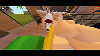 Whorblox pov very hot