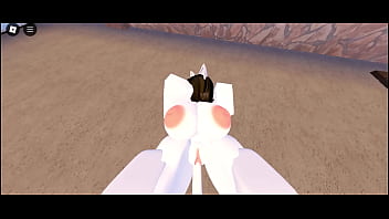 Whorblox pov very hot