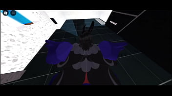 Whorblox pov very hot