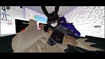 Whorblox pov very hot