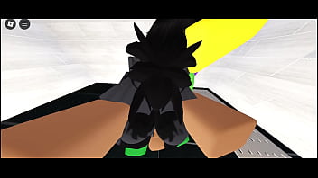Whorblox pov very hot