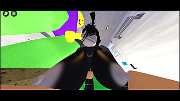 Whorblox pov very hot