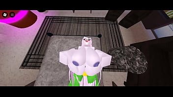 Whorblox pov very hot